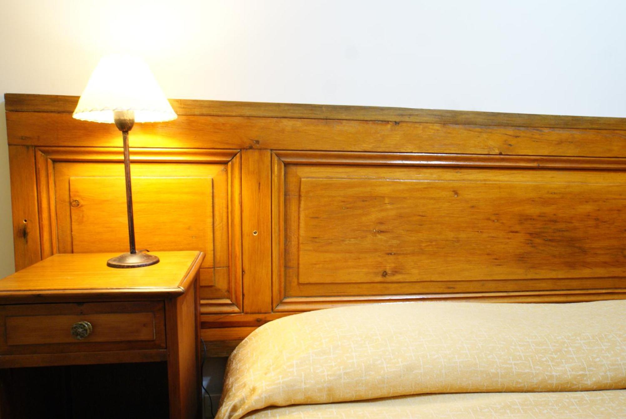 Hotel Parada — Photos 1