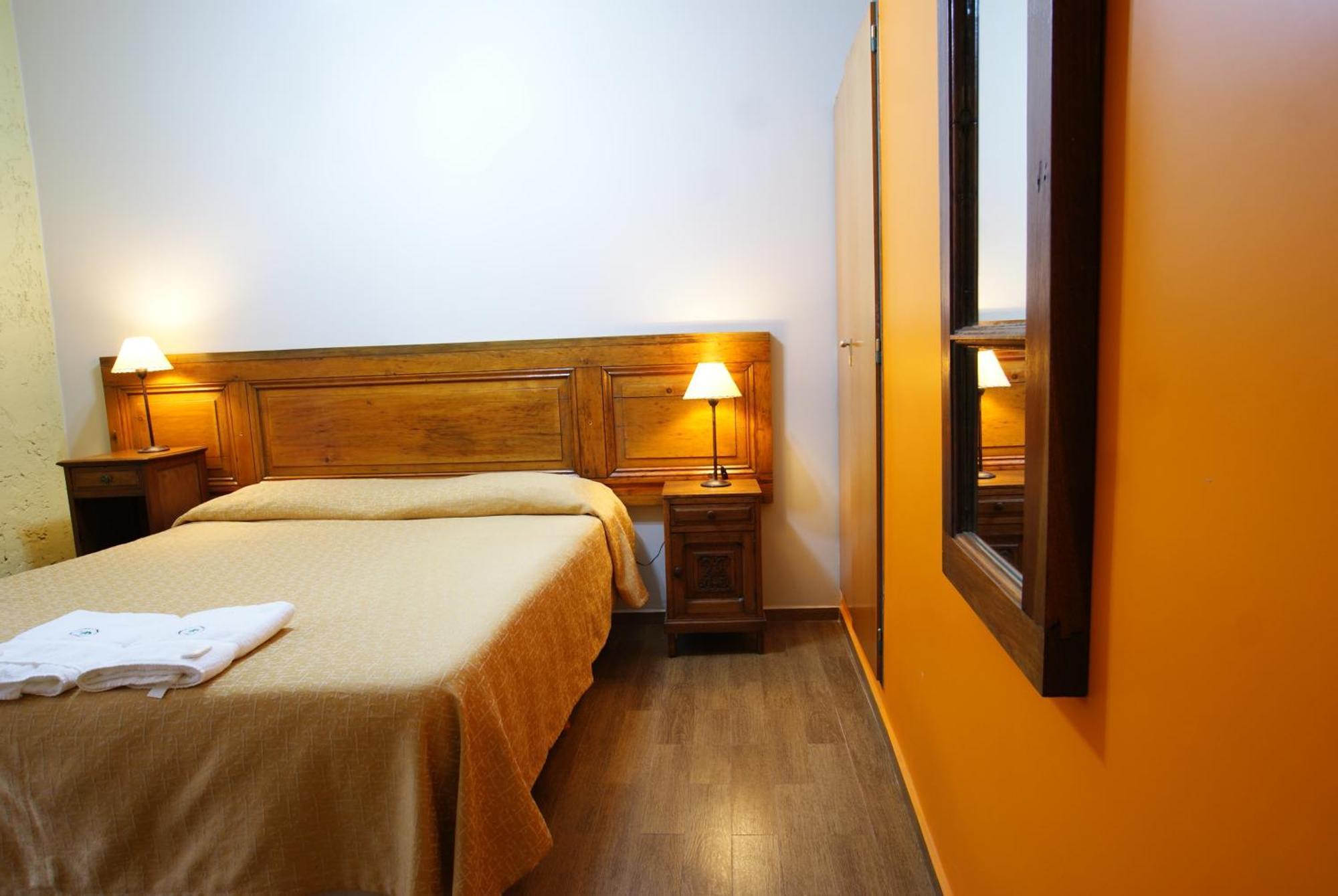 Hotel Parada, Buenos Aires